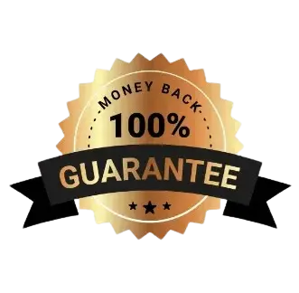 ProExtender 180-Days Money Back Guarantee